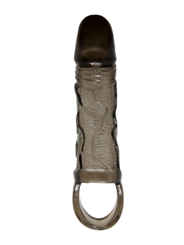 Penis navlaka Brayden black - Image 3