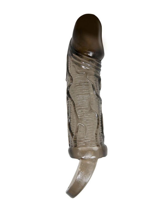 Penis navlaka Brayden black - Image 4