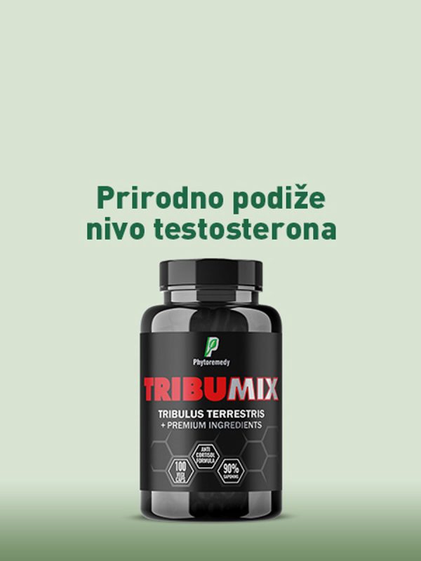 Tribumix kapsule - Image 2