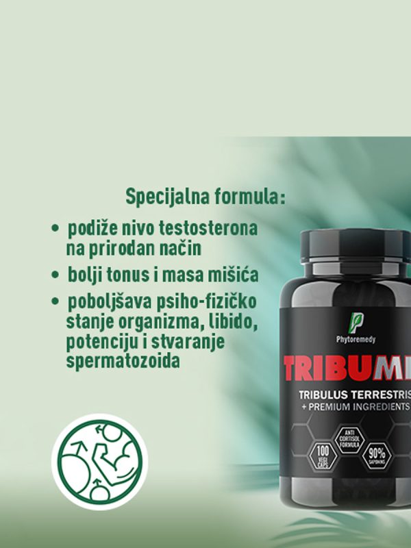 Tribumix kapsule - Image 3