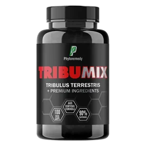 Tribumix kapsule