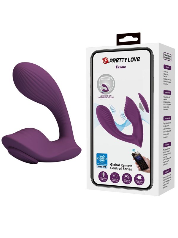 Vibrator