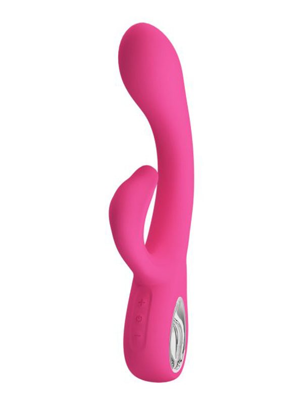 Pretty Love Fritz vibrator - Image 3