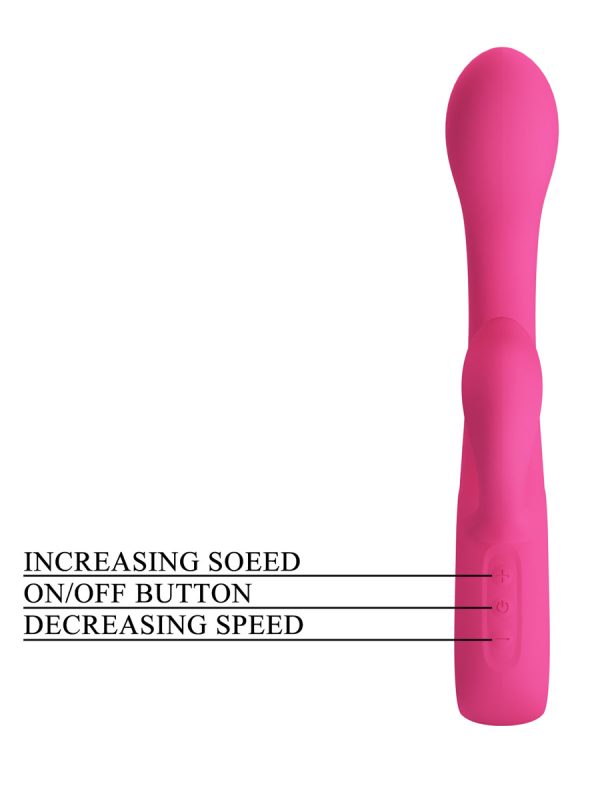 Pretty Love Fritz vibrator - Image 5