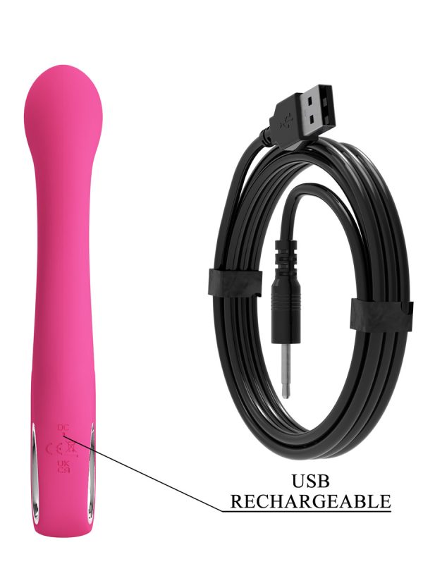 Pretty Love Fritz vibrator - Image 6