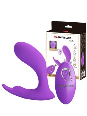 G Spot Vibrator