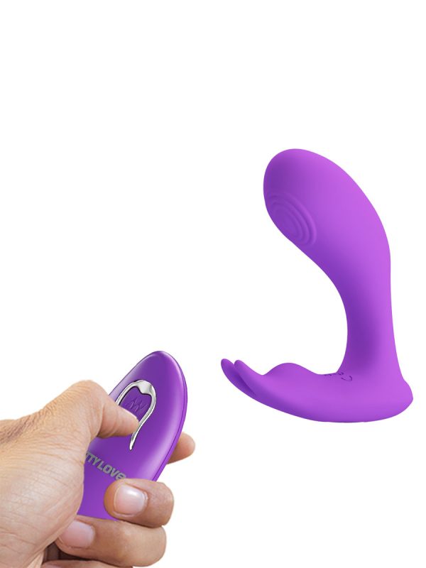 G Spot Vibrator Idabelle - Slika 2