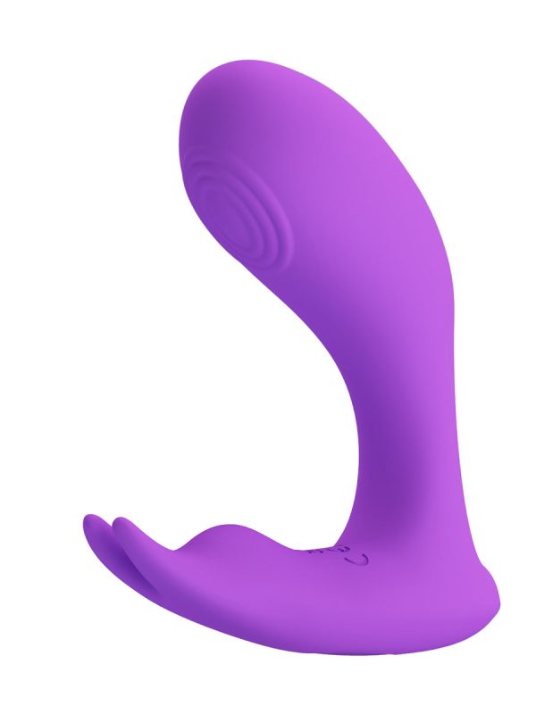 G Spot Vibrator Idabelle - Slika 3