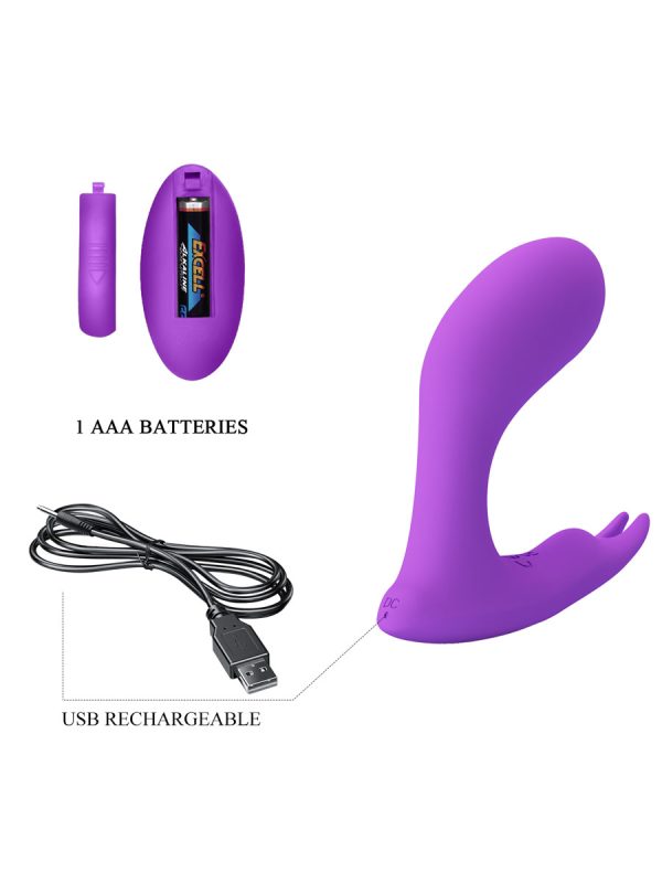 G Spot Vibrator Idabelle - Slika 6