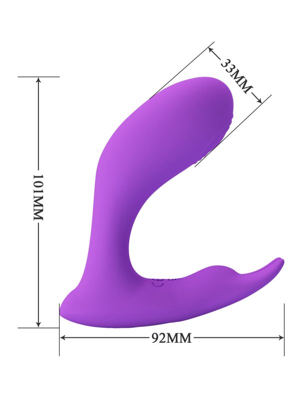 G Spot Vibrator Idabelle - Slika 7