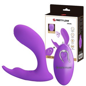 G Spot Vibrator Idabelle