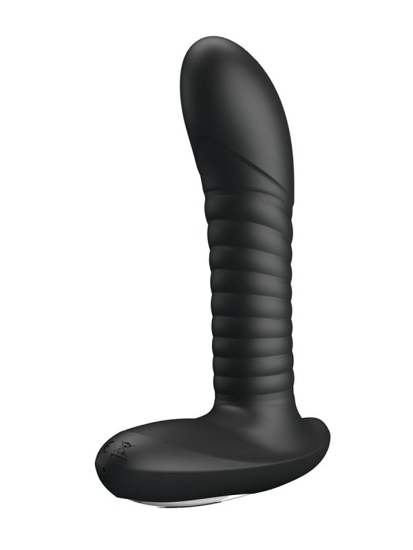 Analni stimulator sa kuglicama - Slika 2