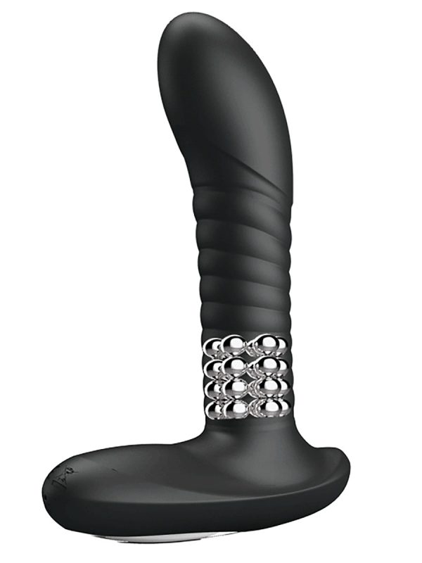 Analni stimulator sa kuglicama - Slika 3
