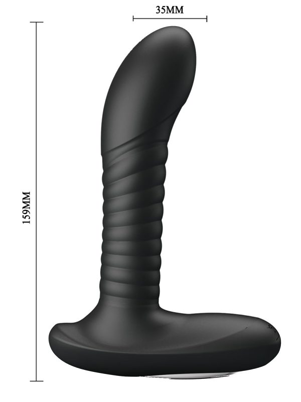 Analni stimulator sa kuglicama - Slika 4