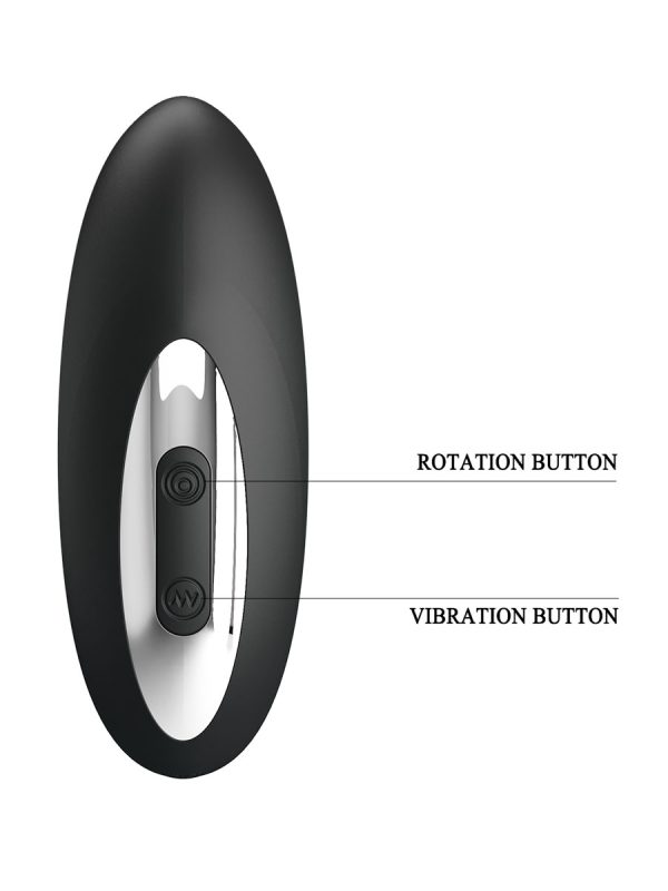 Analni stimulator sa kuglicama - Slika 5