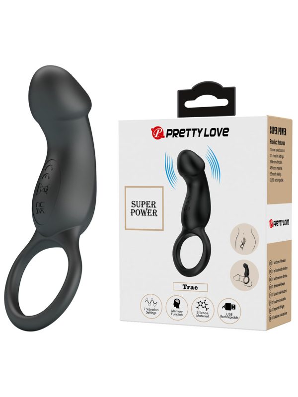 Vibrator