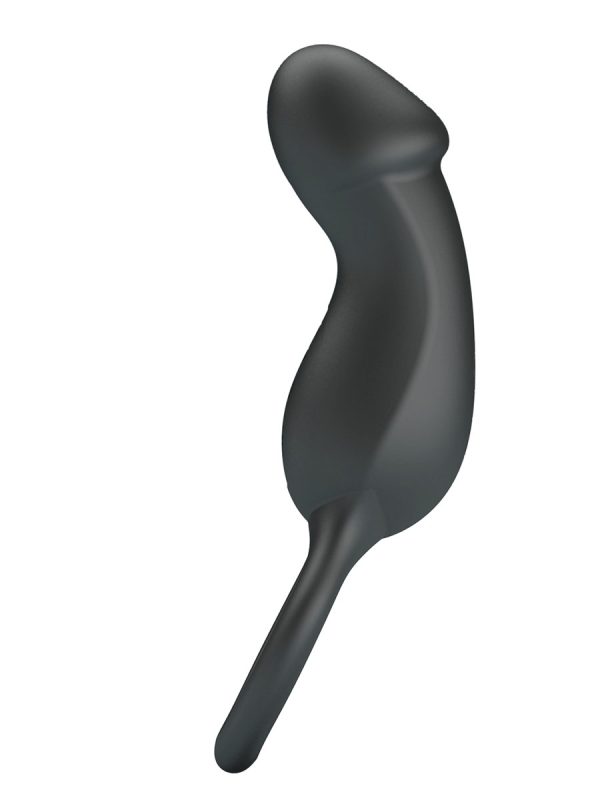 Mini vibrator sa prstenom Trae - Image 4