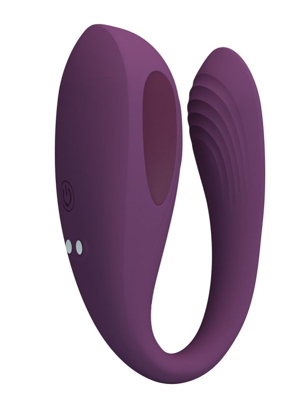 Vibrator za parove Aari - Slika 3