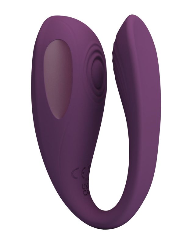 Vibrator za parove Aari - Slika 4