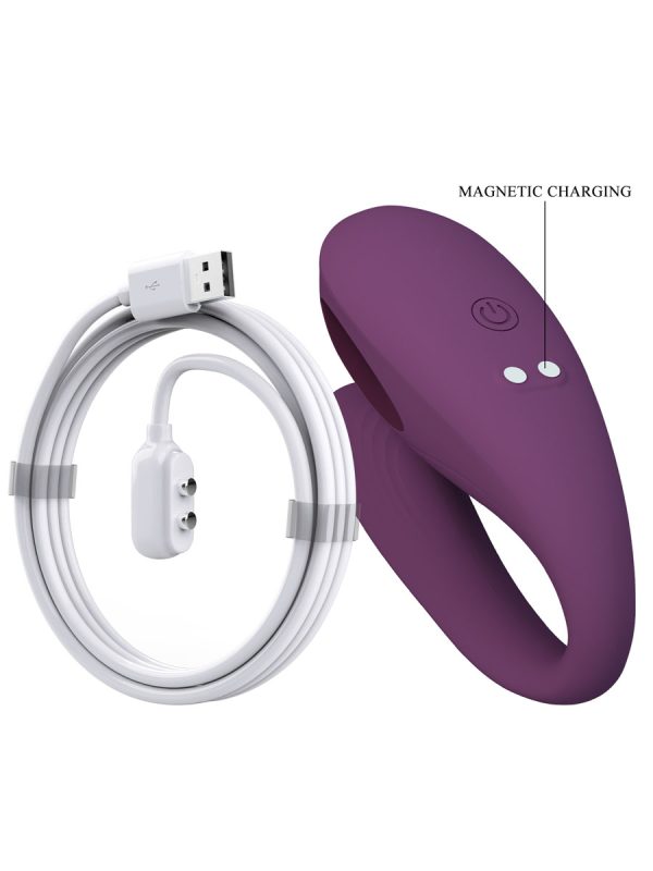 Vibrator za parove Aari - Slika 6