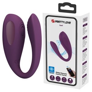 Vibrator za parove Aari