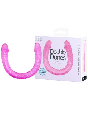 Dvostruki dildo