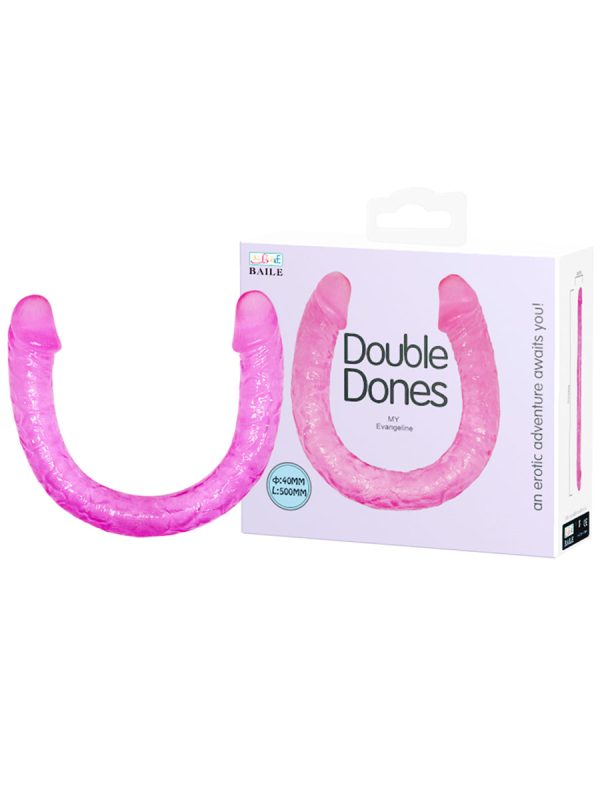 Dvostruki dildo