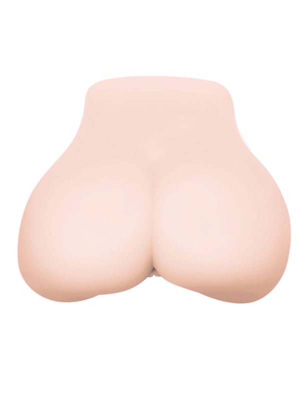Vagina sa dva otvora od realističnog silikona - Image 4