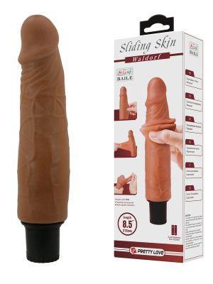 Vibrator