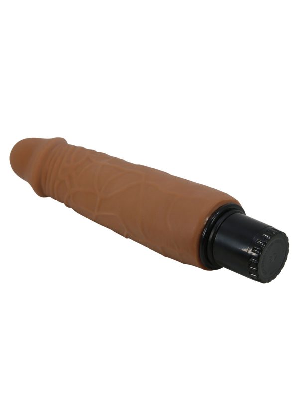 Vibrator Waldorf Sliding Skin - Slika 4