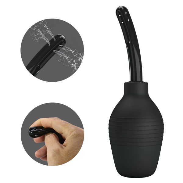 Mr. Play analni klistir 310 ml blkc - Image 2