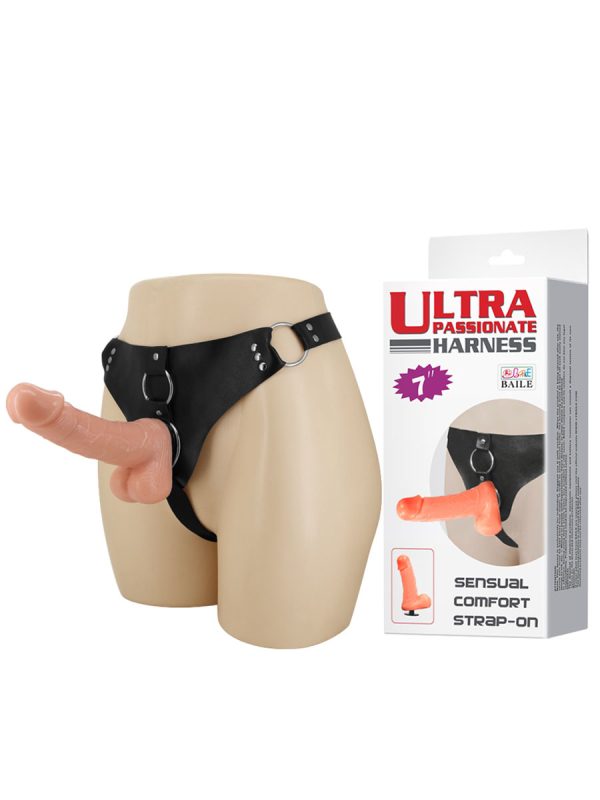 Strap on