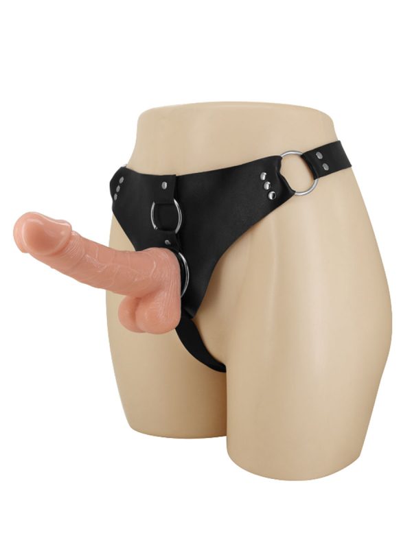 Strap on Ultra passionate harness 7" - Image 3