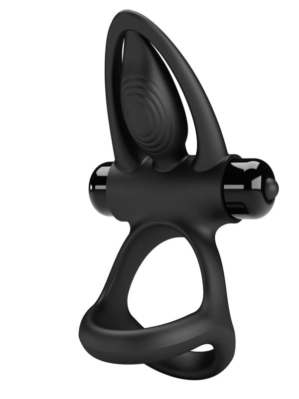 Vibro prsten za penis i testise - Image 3