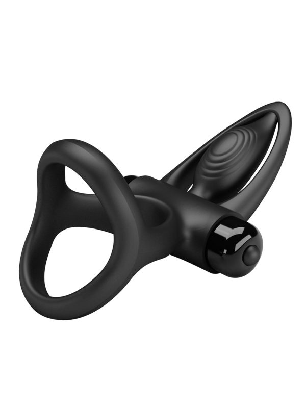 Vibro prsten za penis i testise - Image 4