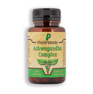 Ashwagandha complex