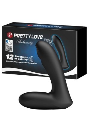 Pretty Love Archenemy - masažeri prostate
