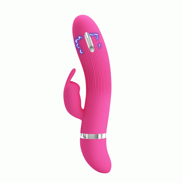 Ingram vibrator sa elektro šokom - Slika 2