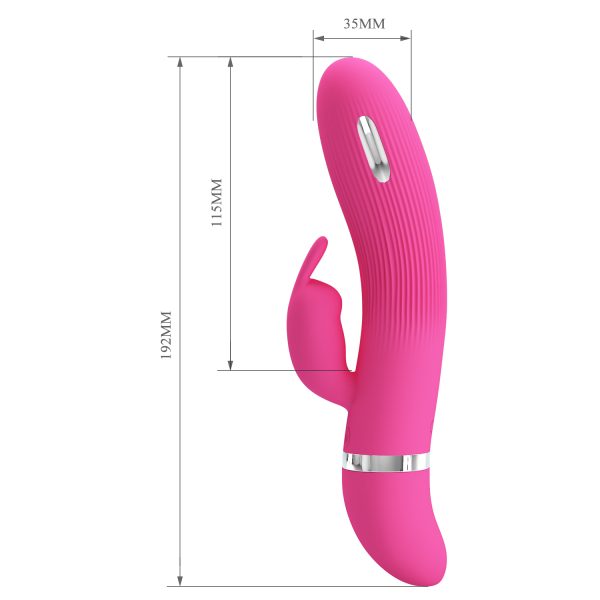 Ingram vibrator sa elektro šokom - Slika 5