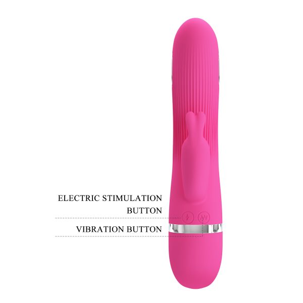 Ingram vibrator sa elektro šokom - Slika 7