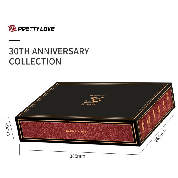Pretty love set 3oth anneversery - Slika 9