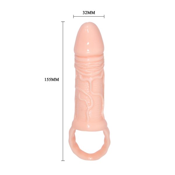 Penis navlaka Breyden - Slika 6