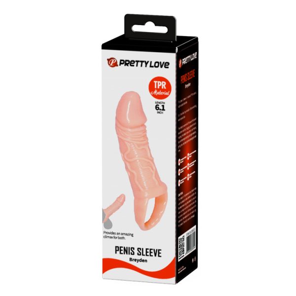 Penis navlaka Breyden - Slika 7