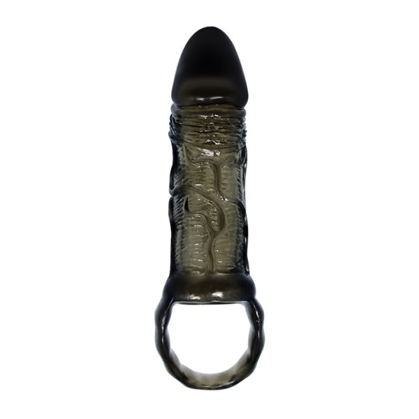 Penis navlaka Breyden blk - Slika 3
