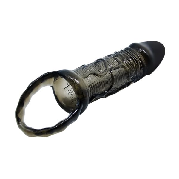 Penis navlaka Breyden blk - Slika 4