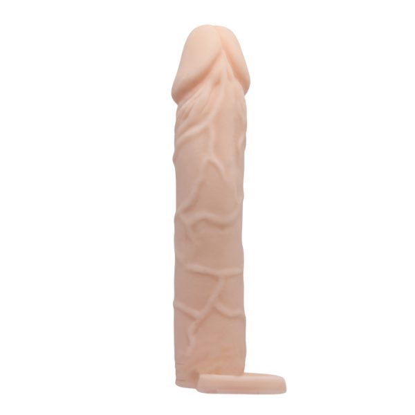Penis navlaka 7 inch - Slika 3