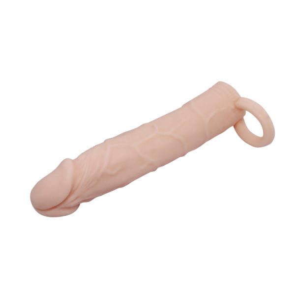 Penis navlaka 7 inch - Slika 4