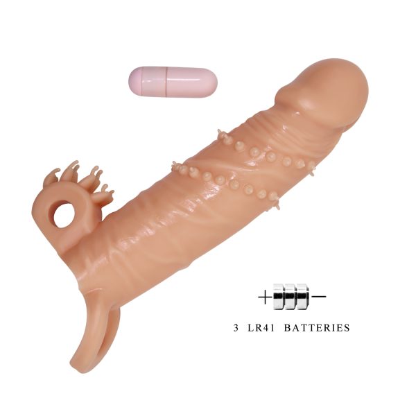 Connor navlaka za penis - Slika 6