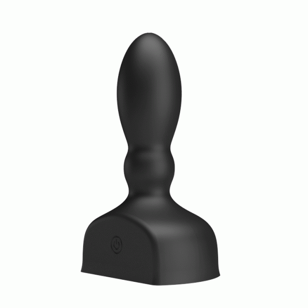 Mr. Play Inflatable Anal Plug - Slika 4
