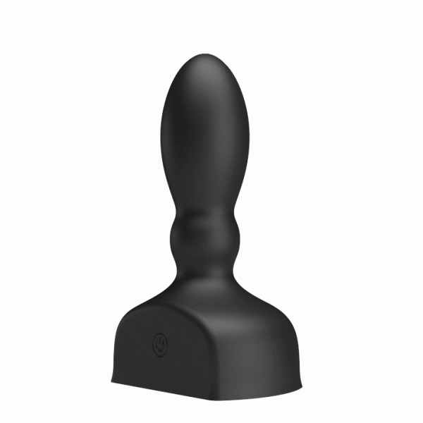 Mr. Play Inflatable Anal Plug - Slika 5